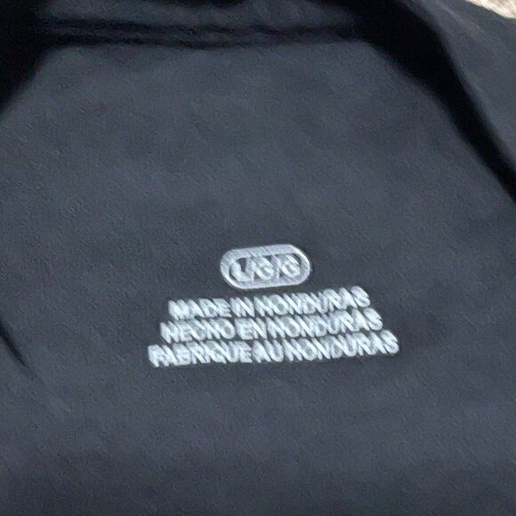 Las Vegas Raiders Shirt Men Large Black NFL Football Graphic Tee 100% Cotton - Picture 3 of 7